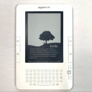 Amazon Kindle Paperwhite